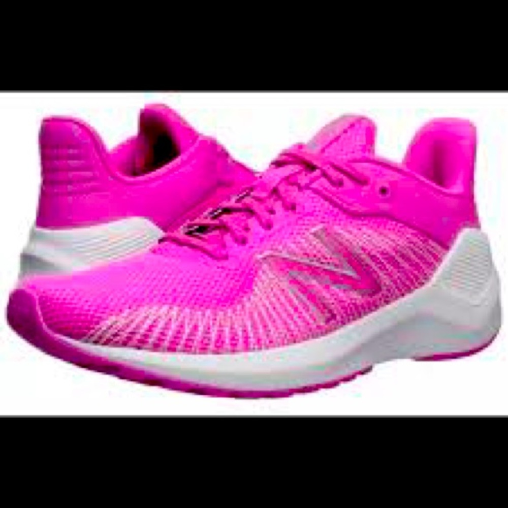 New Balance Ventr